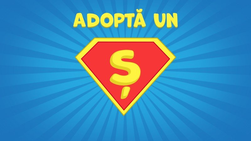 Proactive — Adopt a diacritic